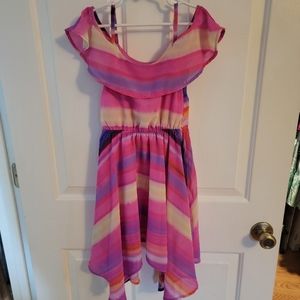 Children's Place gorgeous dress, size 5/6